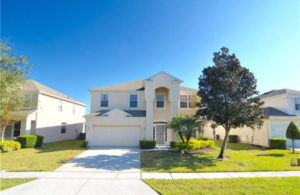 windsor hills orlando