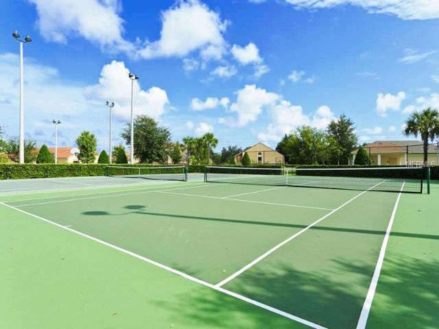 windsor hills orlando